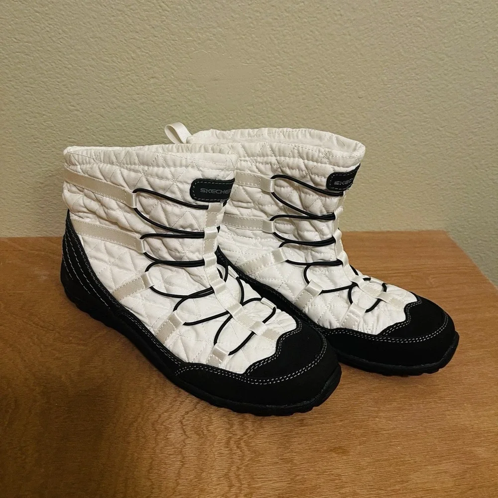Skechers nwob women